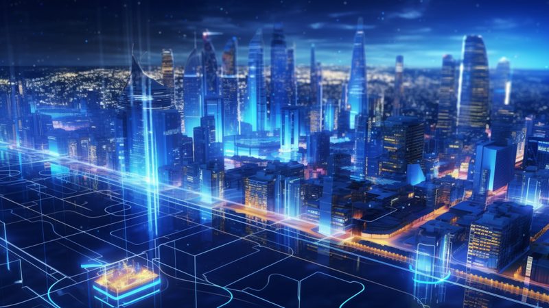 智慧解决方案选型：揭秘企业IT决策者的关键考量